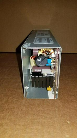 Used Emerson MHSB20A Converter SPEC 486600126 GOOD!