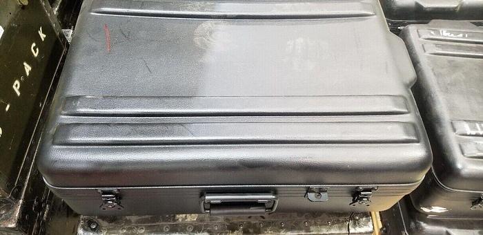 Used Fulton Magnum Series Adjustable Dolly Trucks Set of 6  SET#3