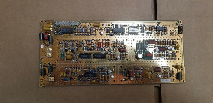 Used HP/Agilent/Keysight 70310-60001 Board Assembly