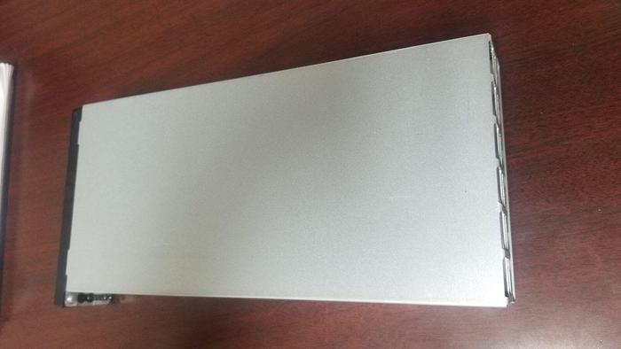 Used Telect TRM-48ES  Rectifier Working!