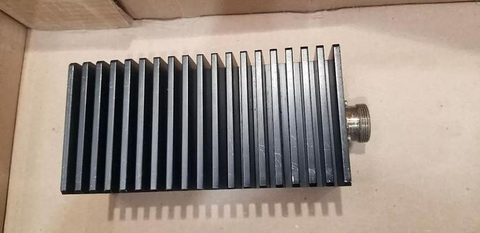 Used ACE TECHNOLOGY HP30-A0R0 DIN MALE Termination Unit #7