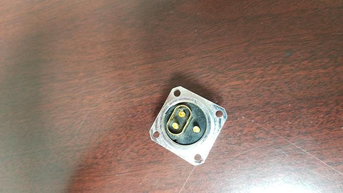 Used HP 1251-1861 Connector NEW!