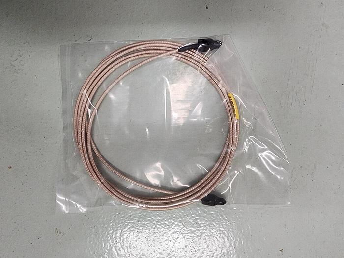 Fairview Microwave SCA49316DS-96 SMAM-SMAM Cable 96 inches NEW!!