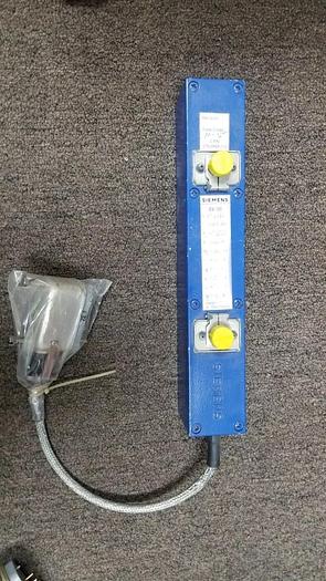 Used Siemens RW189 Travelling Wave Tube Amplifier 6.15GHz