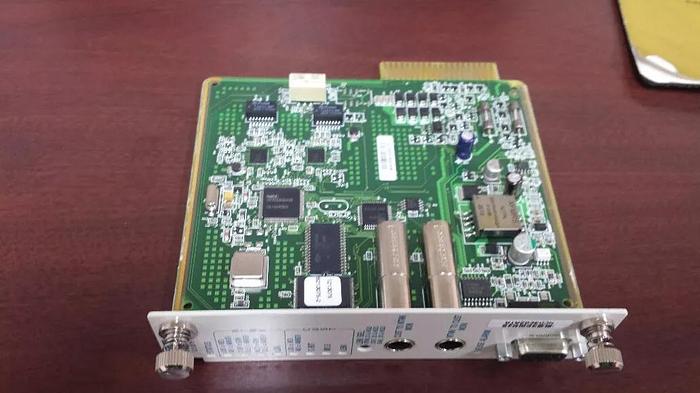 Used ADTRAN 1213075  NCD3EGZATA