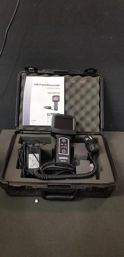 Used Westover Scientific FBP-HD1 Probe Microscope Unit #1