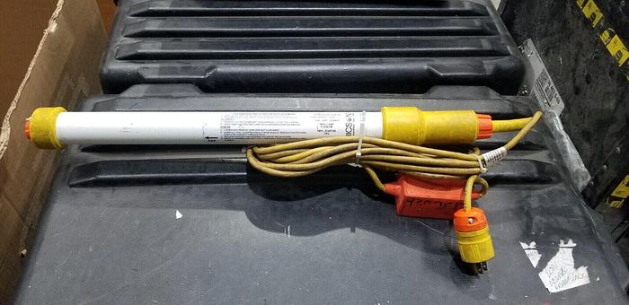 Used Ericsson Flourescent Hand Lamp 15A-125V 15 Watt