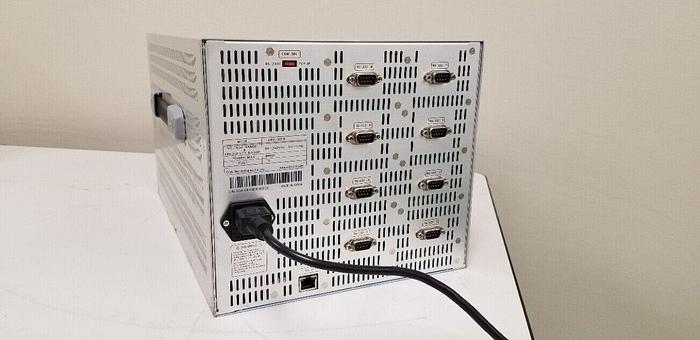 Used ODA OPX-93F8 Modular RS232 Adjustable DC Power Supply Unit #2
