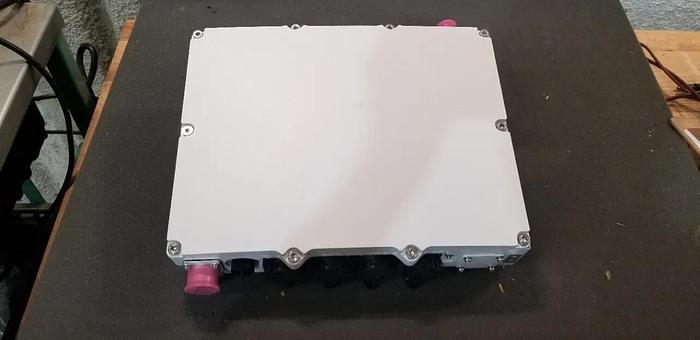 Used ALTIOSTAR Networks 515-02-0002 RIU3eA570DR2