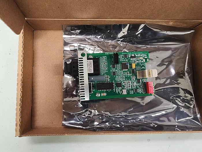 MetroBility R141-13 Media Converter Card NEW!