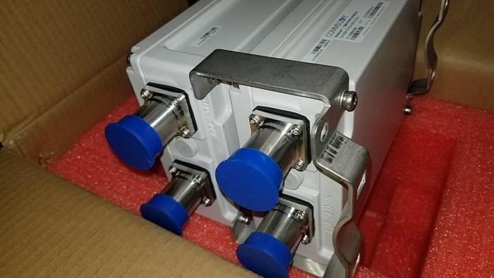 Commscope CBC78-DF-8-DCB-2X Diplexer 698-787/824-894MHz NEW FACTORY SEALED!!