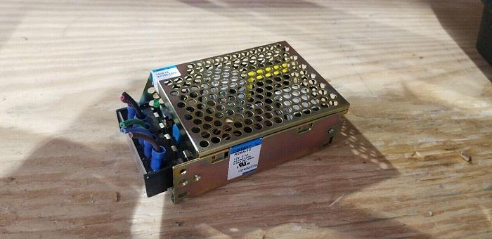 Used COSEL R25A-12 Power Supply