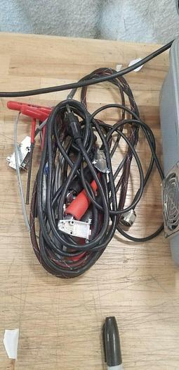 Used Berkeley Varitronics GATOR Transmitter 850-870MHz 45 Watt