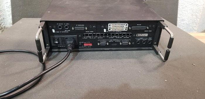 Used TTC Model 124 Drop & Insert Unit #3