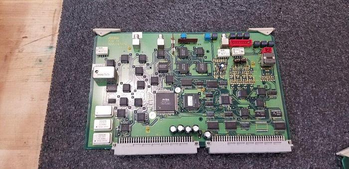 Used Anritsu 422U16727A Test Board Assembly