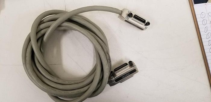 Used HP 10833C HPIB Cable