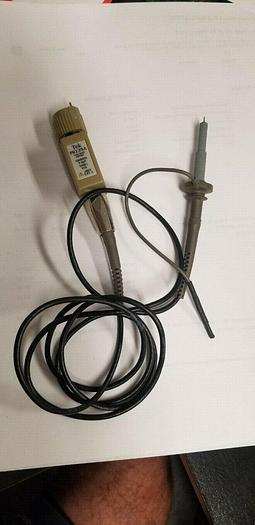Used Tektronix P6139A Probe Assembly Unit #2
