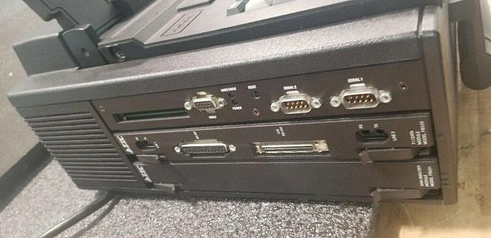 Used TTC/Acterna 500 Cable Tester