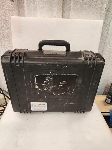 Used Multiwave Sensors SMART ALIGNER Antenna Alignment System Unit #3