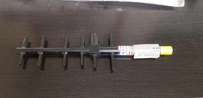 Used TELWAVE ANT1920Y9-WRAN 1850-1990MHz YAGI Antenna Unit #5
