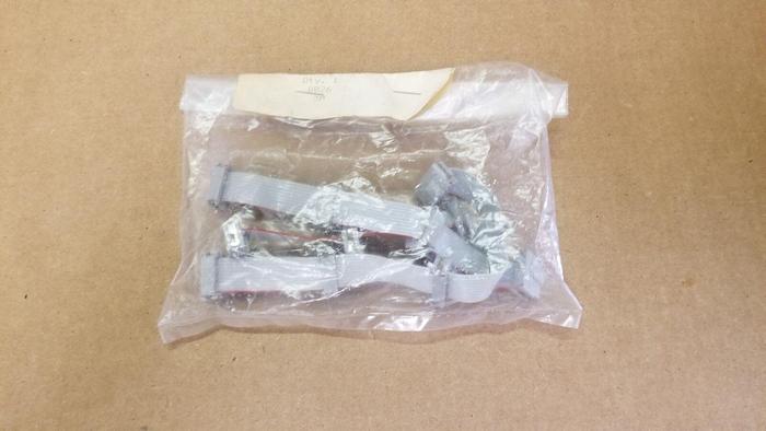 Used HP 16521-88701 Cable Set