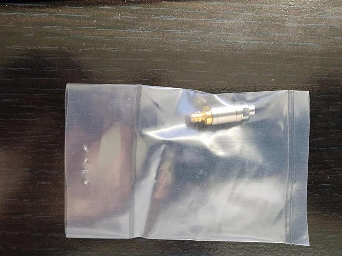 Fairview Microwave SA10P2W-05 SMP 2W 5dB fixed Attenuator NEW!