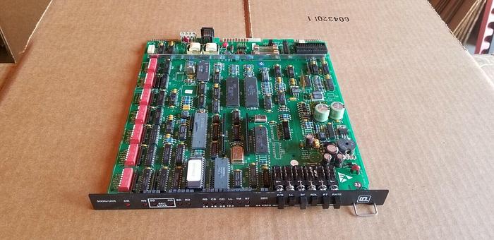 Used General DataComm GDC Model 500G/UXR