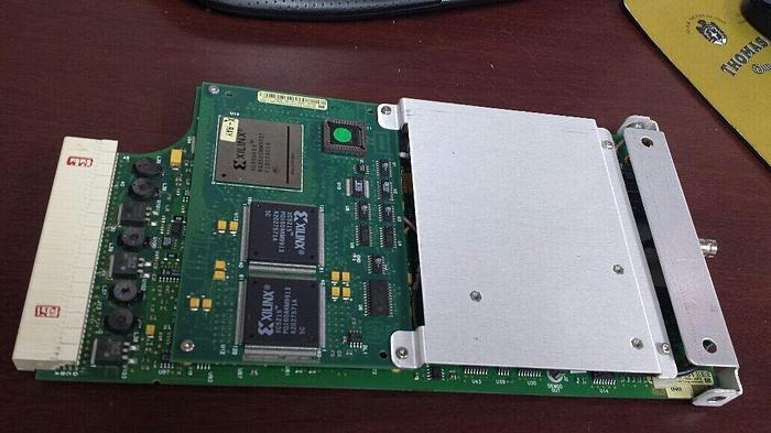 Used HP/Agilent Jitter Rx OmniBER 718