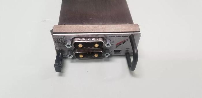 Used MicroBlade 401-1039-03 Panther Power Module