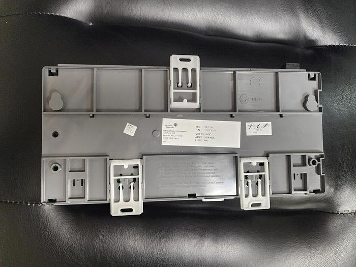 Used Johnson Controls CK721-A Network Controller