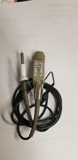 Used Tektronix P6139A Probe Assembly Unit #1