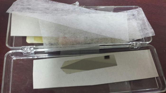 Used HP K382A-21B Attenuator Blade NEW!!