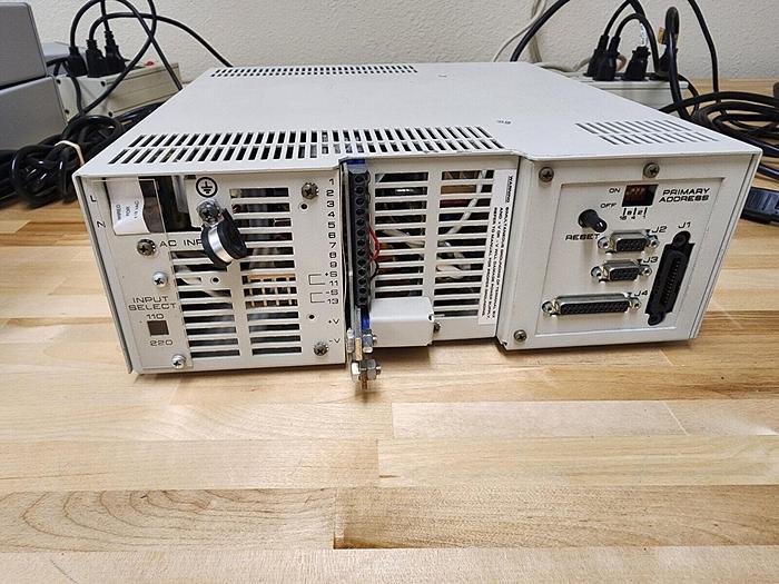 Used LAMBDA LLS9008-GPIB Programmable Power Supply Will Not Power On! Unit #3