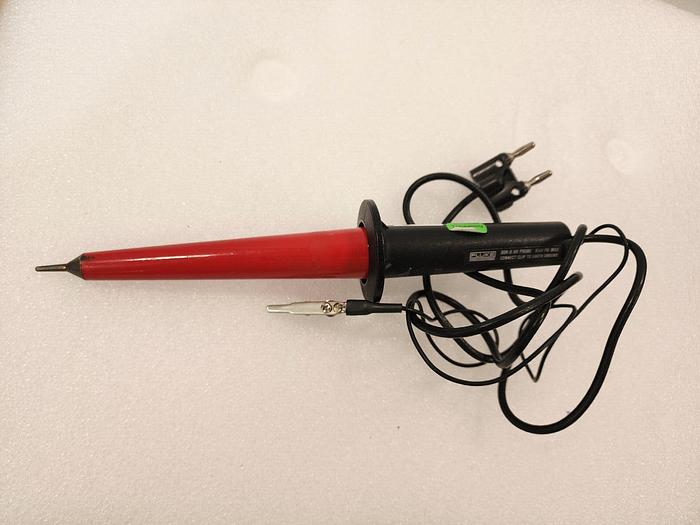 Used FLUKE 80K-6 HV Probe