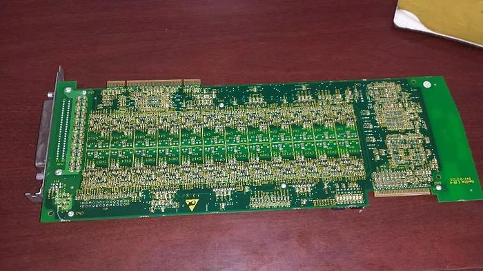 Used Nice Systems ALI-IV-PCI  ALI 4