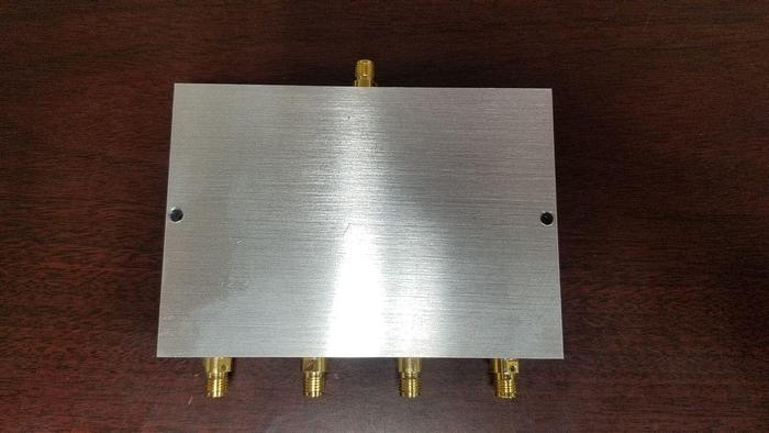 Used Mini-Circuits??? Divider/Combiner???