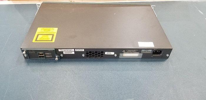 Used CISCO C2960-S Unit #2