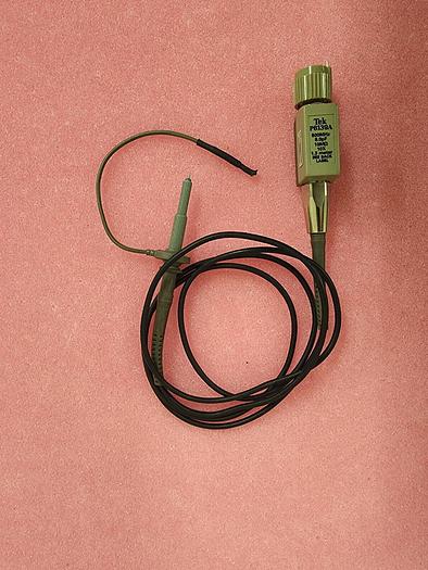 Used Tektronix P6139A Probe Assembly Unit A