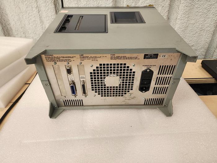 Used LeCroy LC9304AM QUAD 200MHz Oscilloscope Unit #3