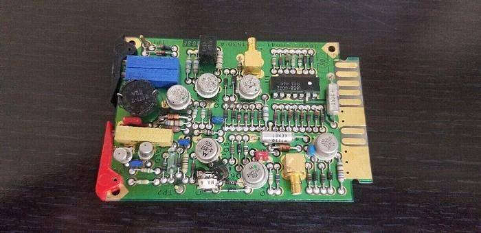Used HP/Agilent 86603-60041 Board Assembly