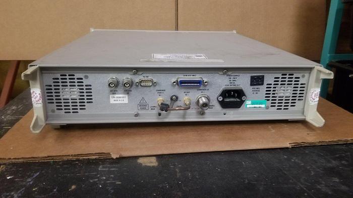 Used IFR 2029 800MHz-2.51GHz Vector Modulator #2