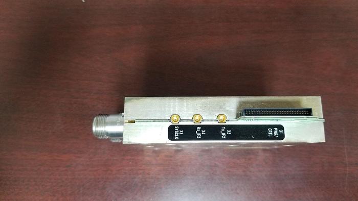 Used Rohde & Schwarz 1153.4050.02