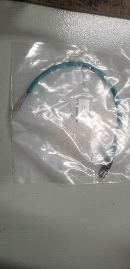 TURCK 108377 Power Cable Assembly NEW!