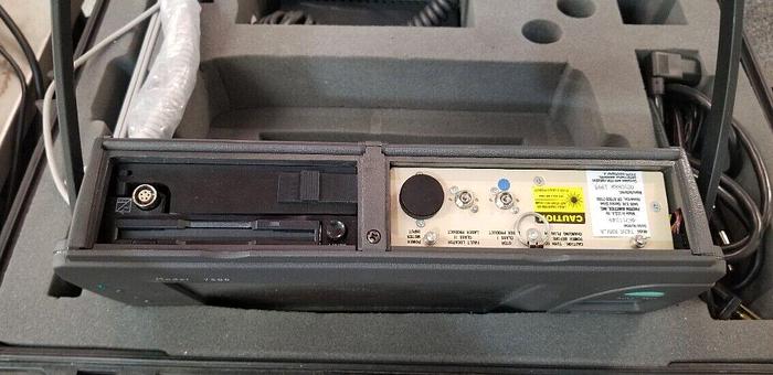 Used Photon Kinetics 7500 Optical Time Domain Reflectometer Unit #1