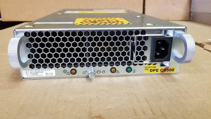 Used EMC 118032322 Power Supply Good!