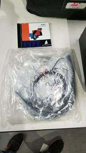 Used TTC TPI750 ATM Tester Complete! Unit #2