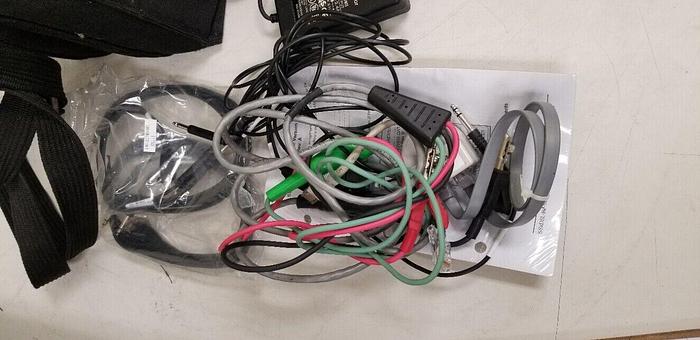 Used Sunrise Telecom xDSL Cable Tester Unit #2