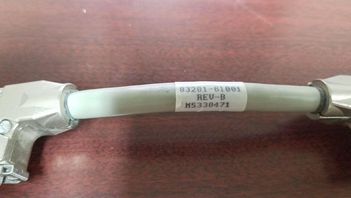Used HP 83201-61001 Cable Assembly