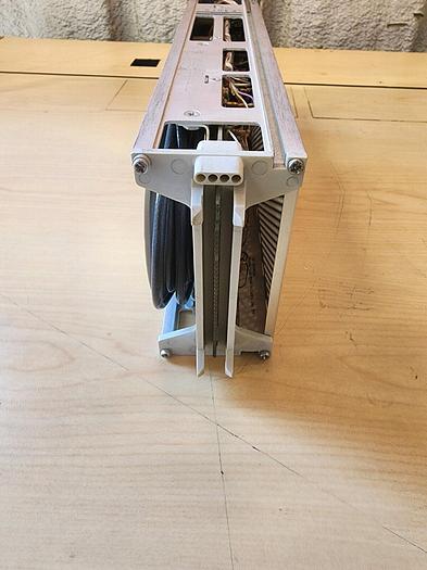 Used Tektronix 7A11 Amplifier Complete with Accessories