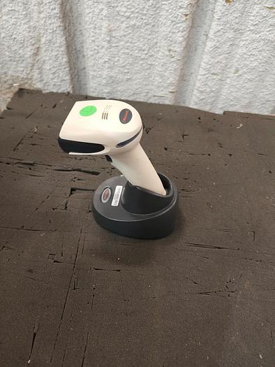 Used Honeywell 1902HHD-0 Bar Code Scanner Unit #1